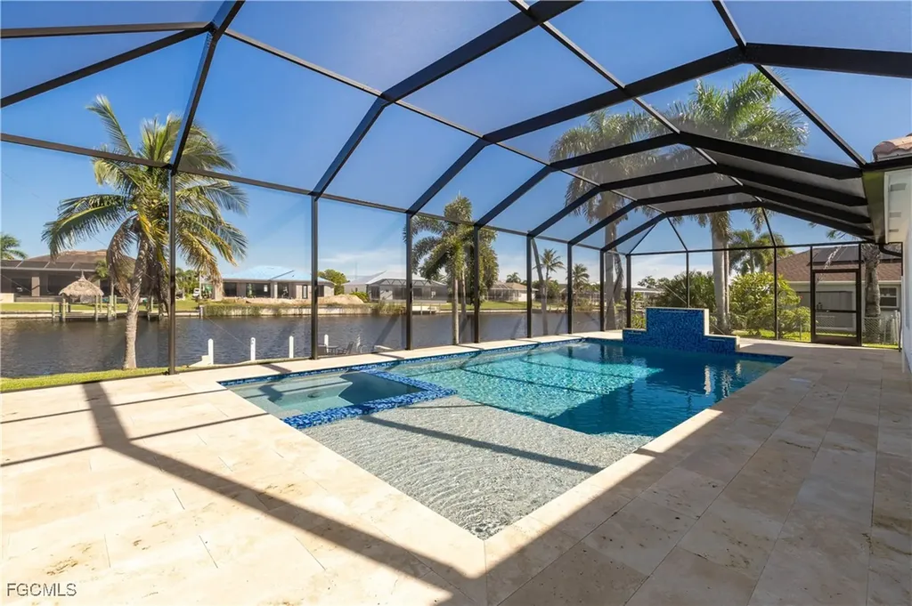 3101 SW 26th Place Cape Coral FL 33914