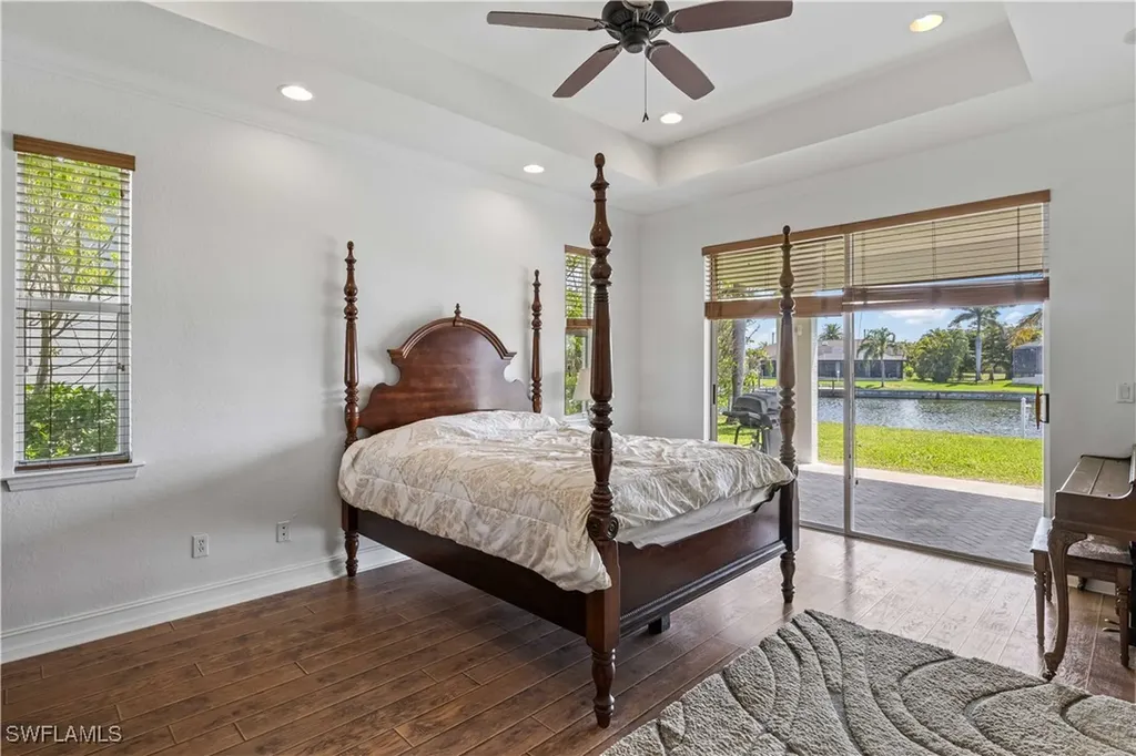 3101 SW 26th Place Cape Coral FL 33914