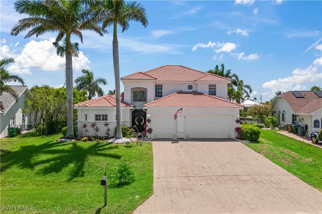 3101 SW 26th Place Cape Coral FL 33914