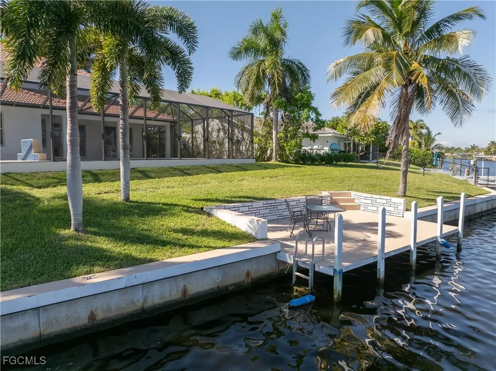 3101 SW 26th Place Cape Coral FL 33914