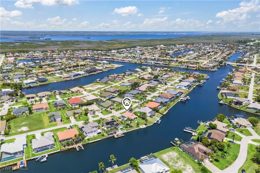 3101 SW 26th Place Cape Coral FL 33914