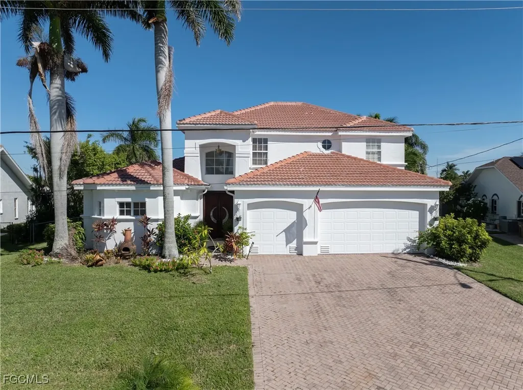 3101 SW 26th Place Cape Coral FL 33914