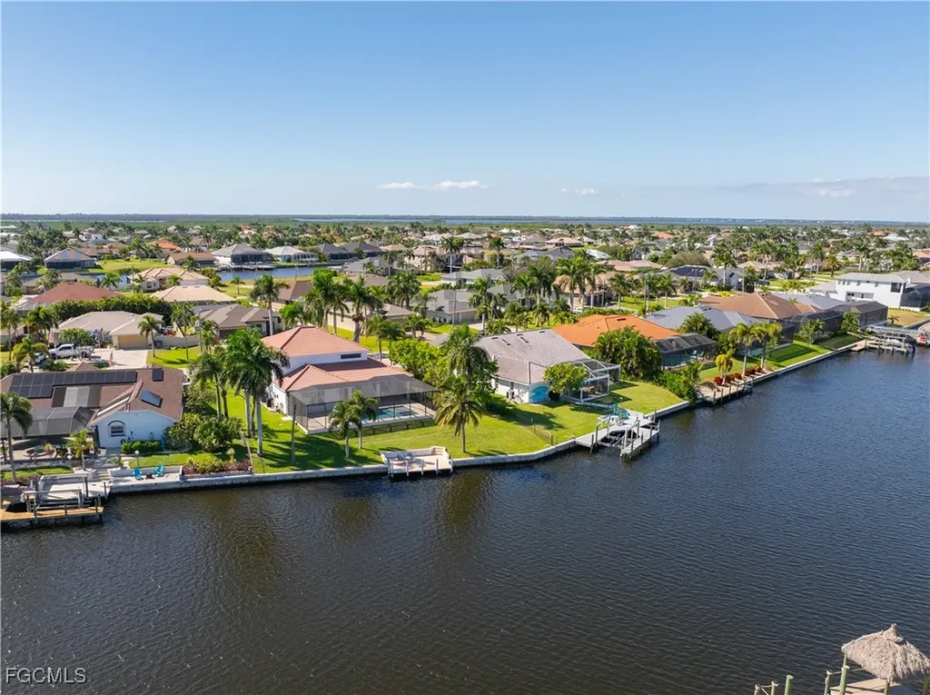 3101 SW 26th Place Cape Coral FL 33914