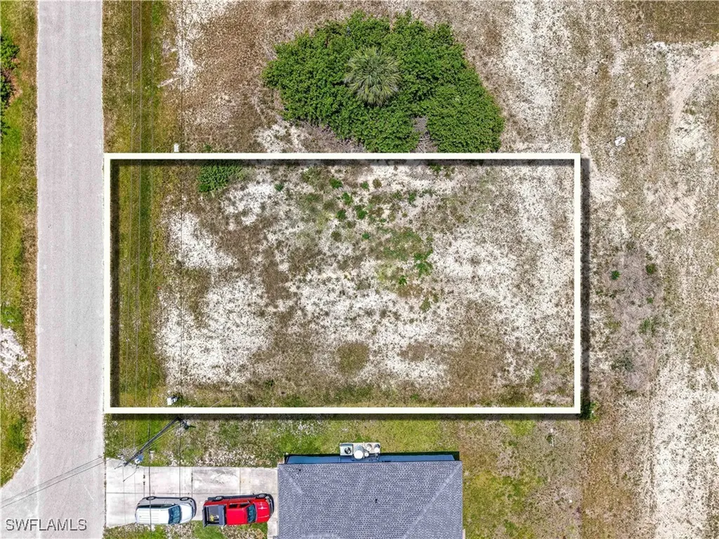 1206 NE 9th Avenue Cape Coral FL 33909