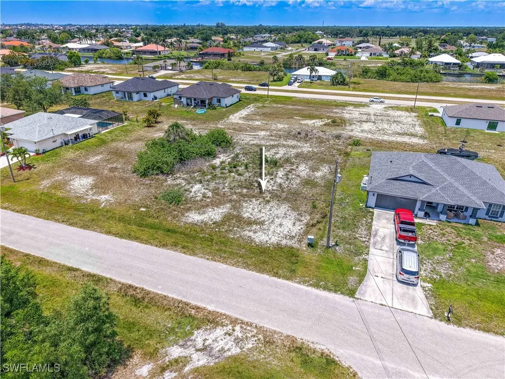 1206 NE 9th Avenue Cape Coral FL 33909