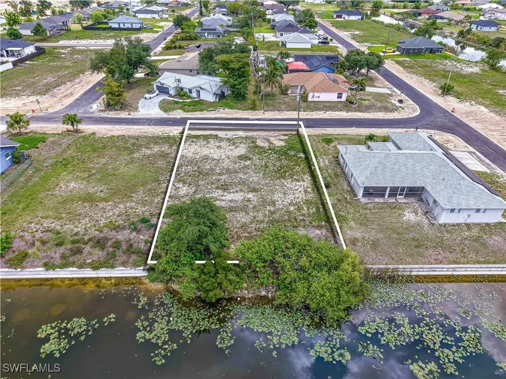 1206 NE 9th Avenue Cape Coral FL 33909