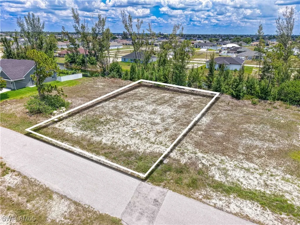 1819 NW 21st Place Cape Coral FL 33993