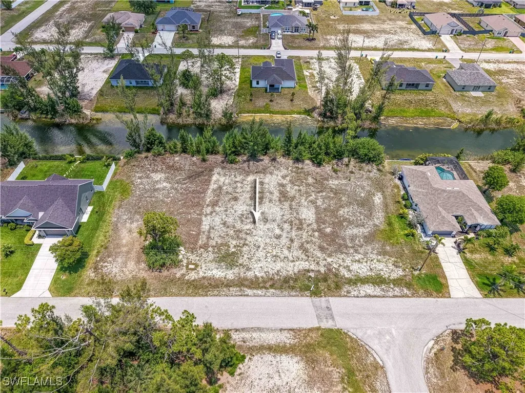 1819 NW 21st Place Cape Coral FL 33993