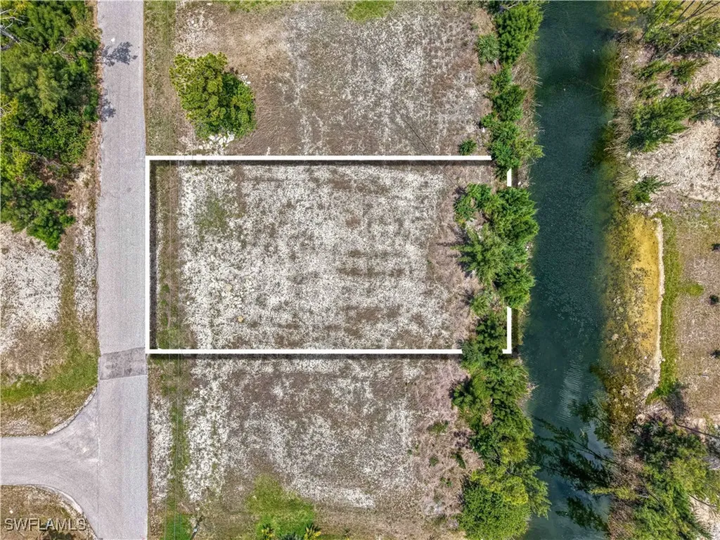 1819 NW 21st Place Cape Coral FL 33993