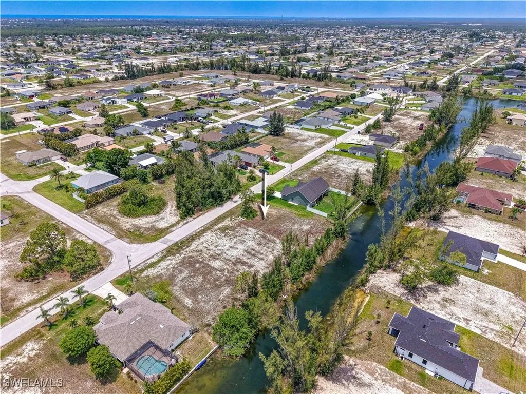 1819 NW 21st Place Cape Coral FL 33993