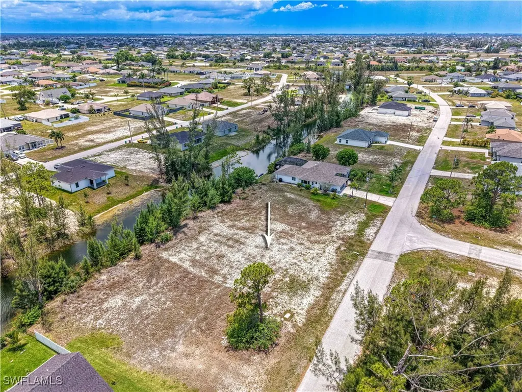 1819 NW 21st Place Cape Coral FL 33993
