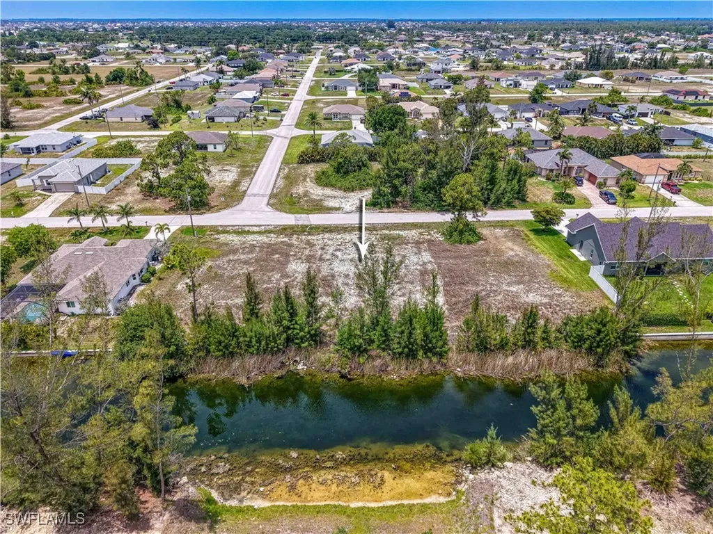 1819 NW 21st Place Cape Coral FL 33993