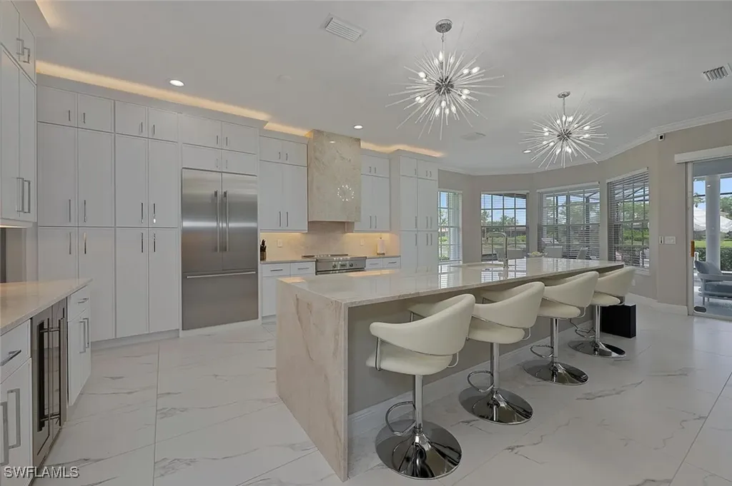 2722 Olde Cypress Drive Naples FL 34119