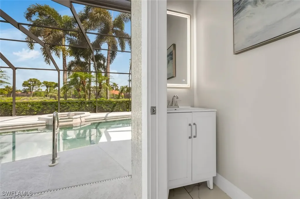 2722 Olde Cypress Drive Naples FL 34119