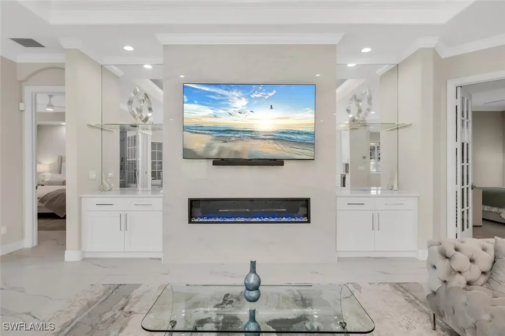 2722 Olde Cypress Drive Naples FL 34119