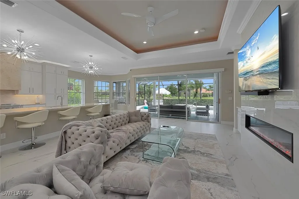 2722 Olde Cypress Drive Naples FL 34119