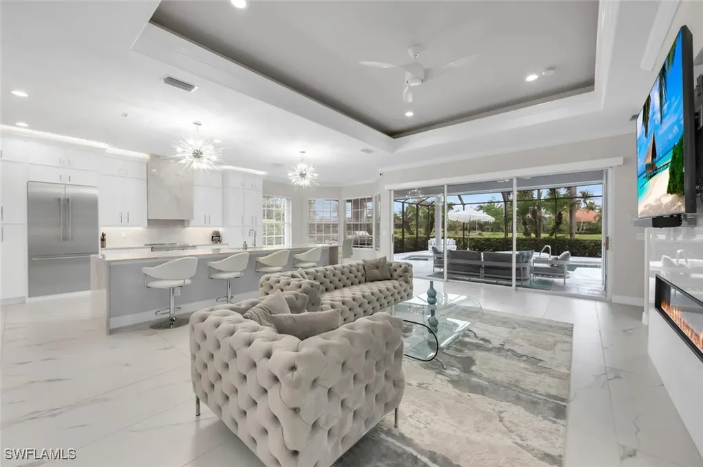 2722 Olde Cypress Drive Naples FL 34119