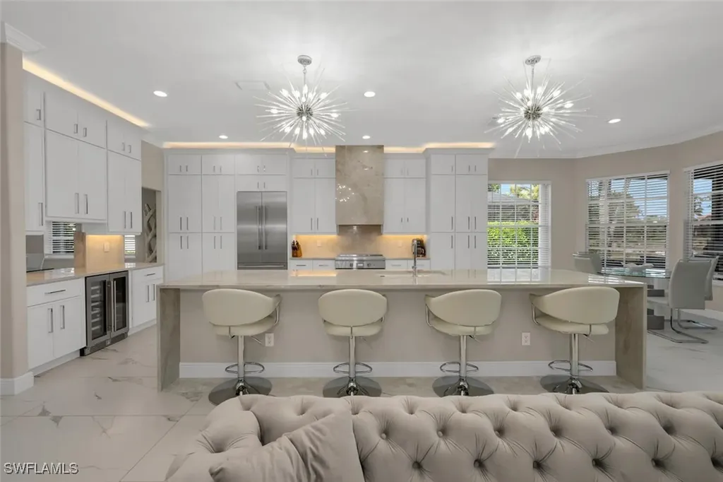 2722 Olde Cypress Drive Naples FL 34119