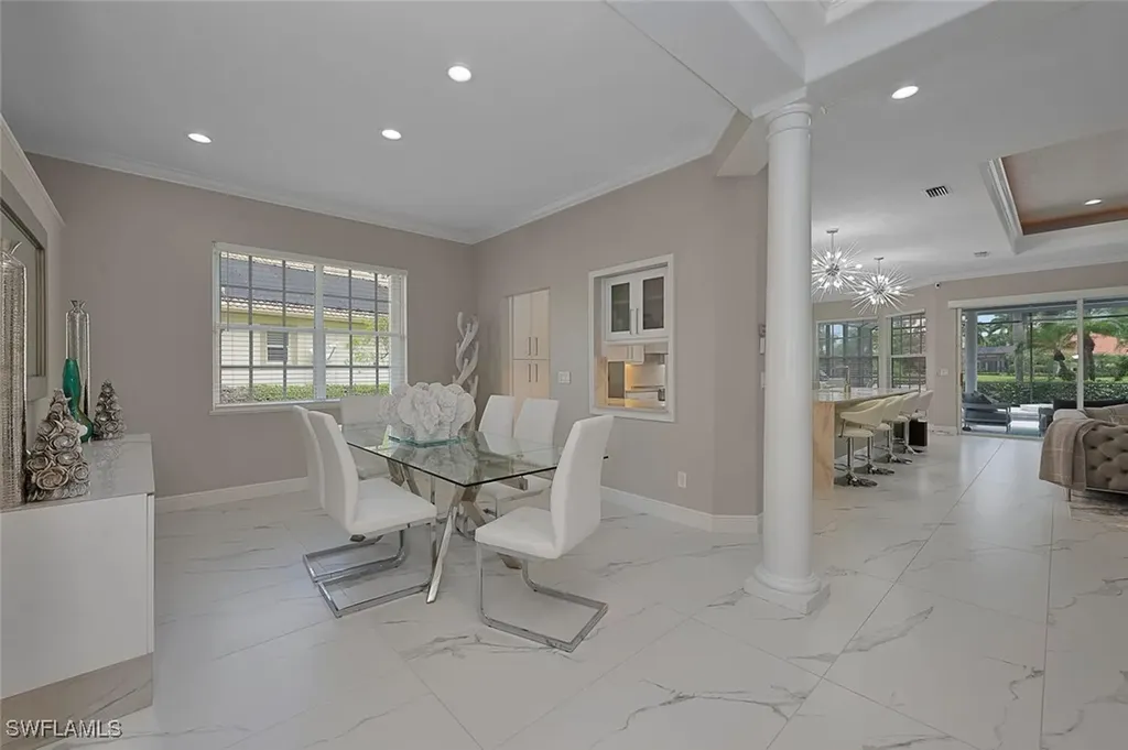 2722 Olde Cypress Drive Naples FL 34119