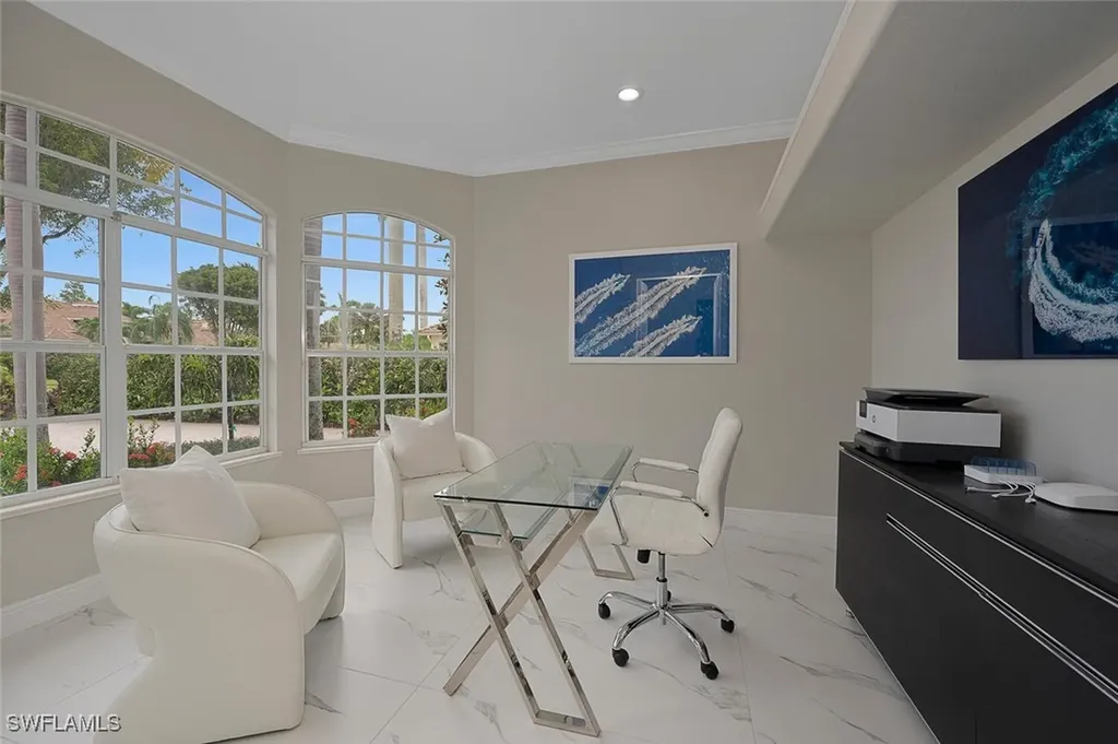 2722 Olde Cypress Drive Naples FL 34119