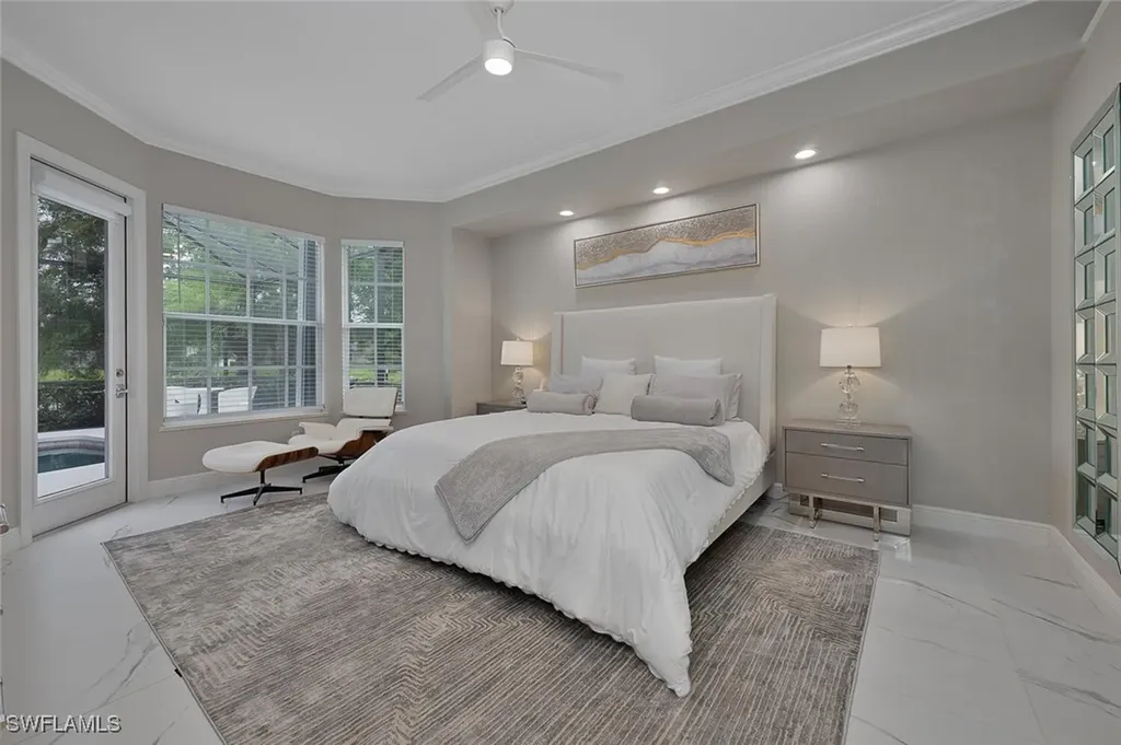 2722 Olde Cypress Drive Naples FL 34119