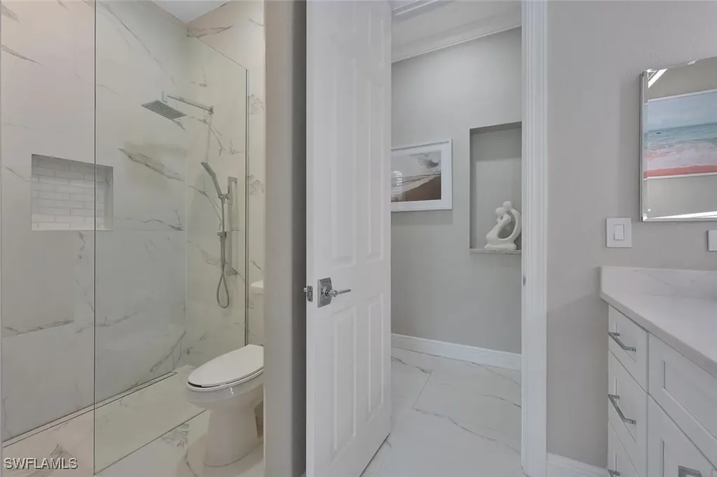 2722 Olde Cypress Drive Naples FL 34119