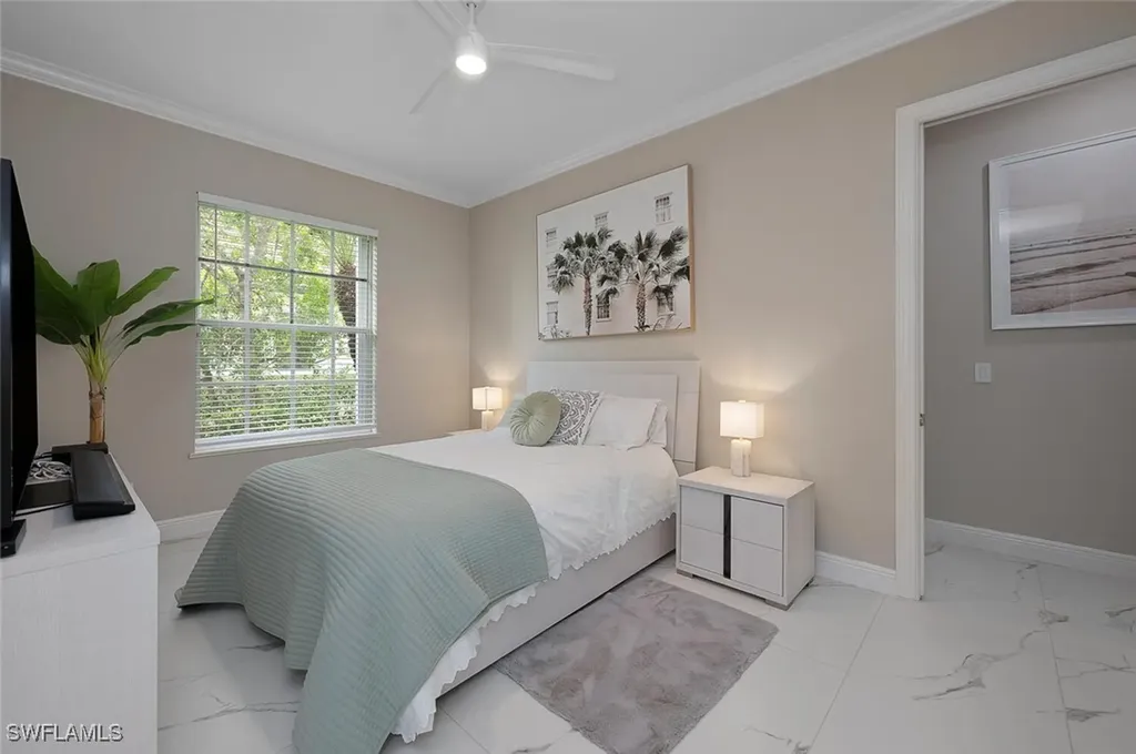 2722 Olde Cypress Drive Naples FL 34119