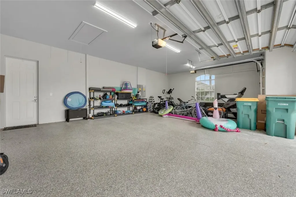 2722 Olde Cypress Drive Naples FL 34119