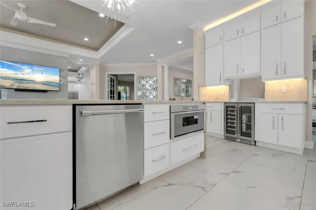 2722 Olde Cypress Drive Naples FL 34119
