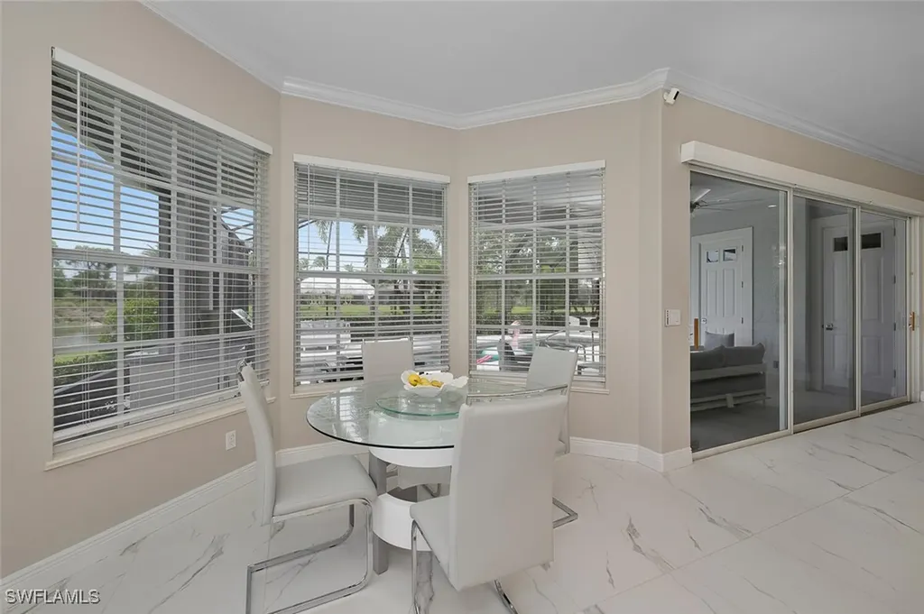 2722 Olde Cypress Drive Naples FL 34119