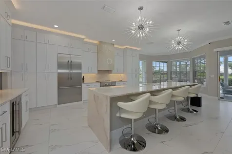 2722 Olde Cypress Drive Naples FL 34119