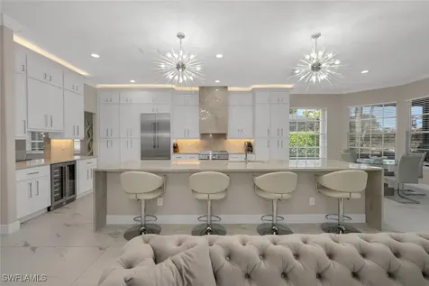 2722 Olde Cypress Drive Naples FL 34119