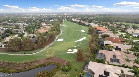 2722 Olde Cypress Drive Naples FL 34119