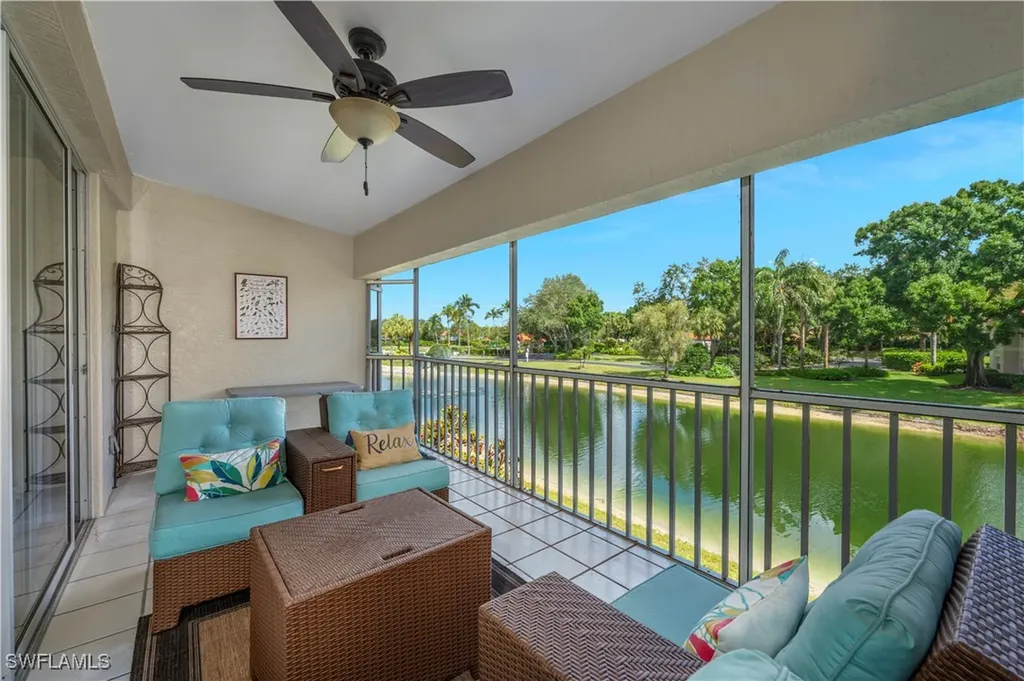 2436 Orchid Bay Drive Naples FL 34109