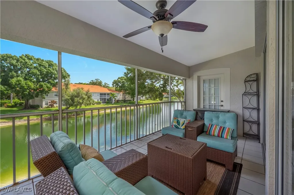 2436 Orchid Bay Drive Naples FL 34109