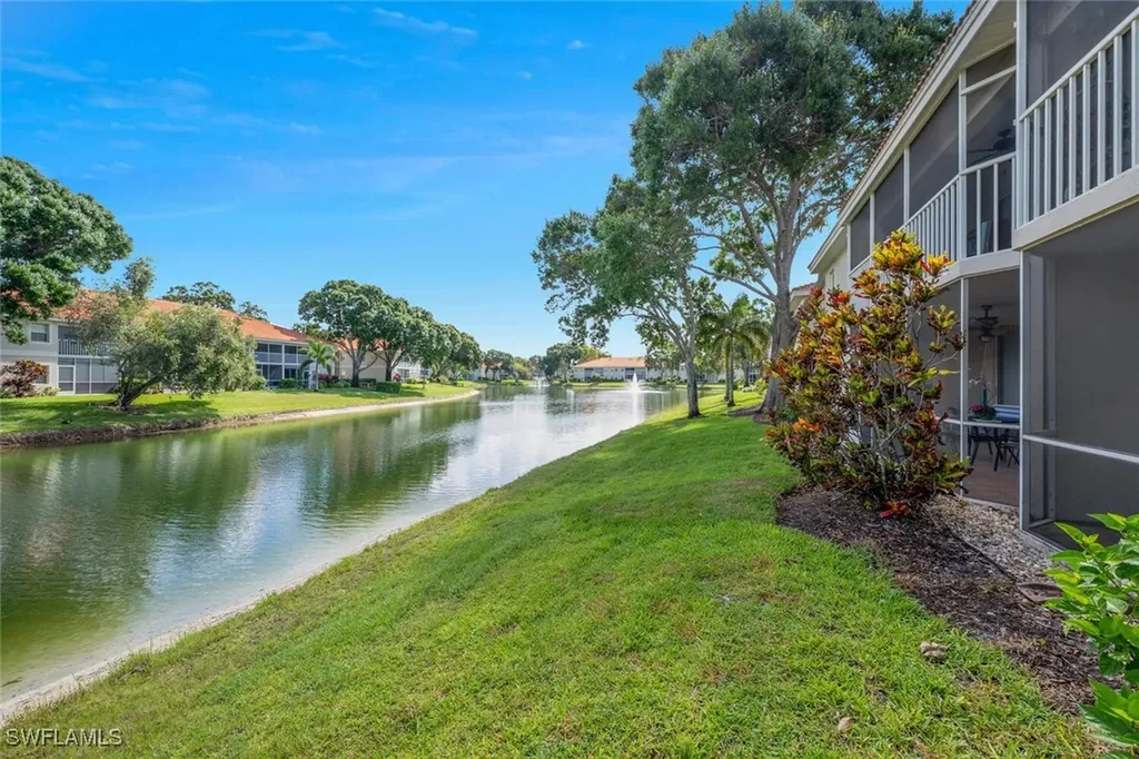 2436 Orchid Bay Drive Naples FL 34109