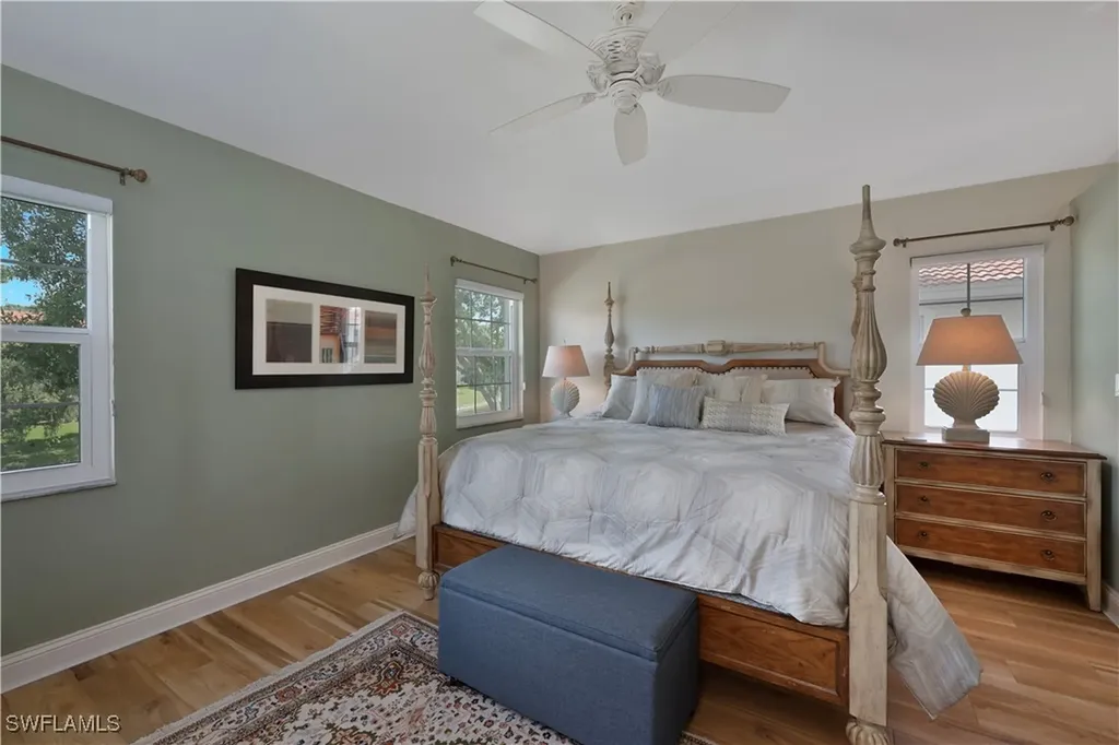 2436 Orchid Bay Drive Naples FL 34109