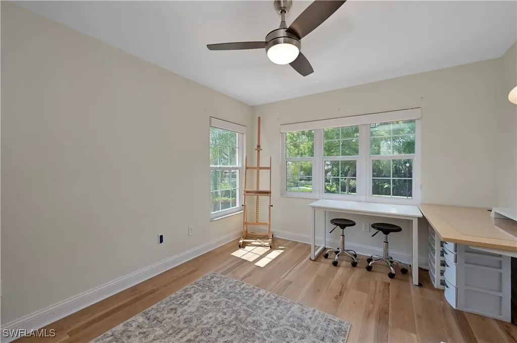 2436 Orchid Bay Drive Naples FL 34109