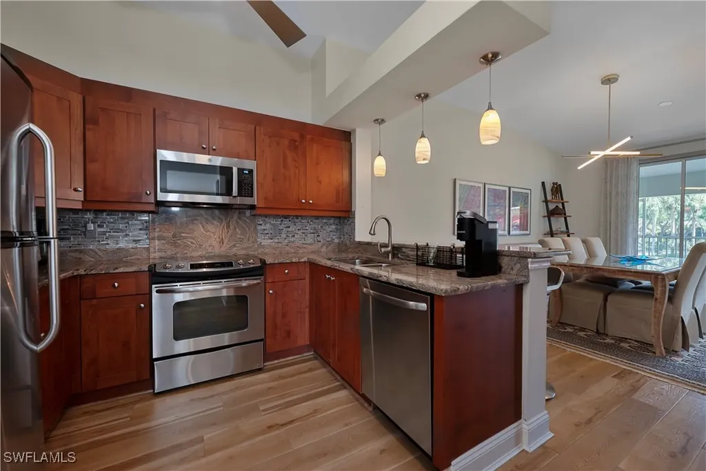 2436 Orchid Bay Drive Naples FL 34109