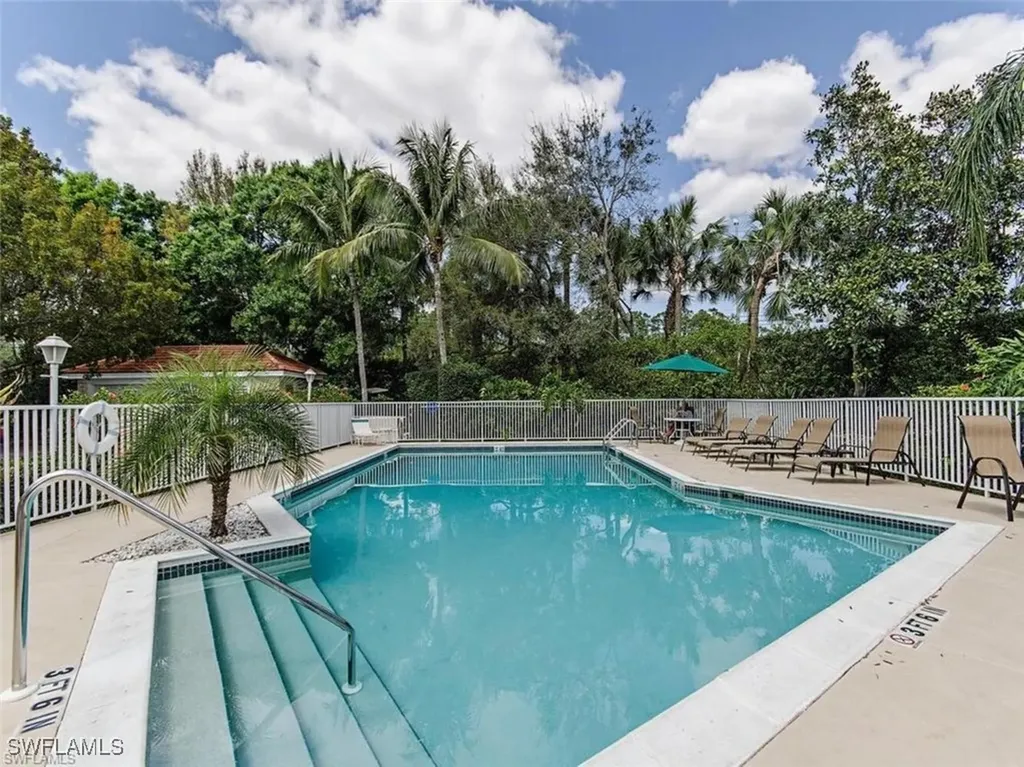 2436 Orchid Bay Drive Naples FL 34109