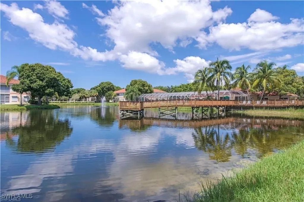 2436 Orchid Bay Drive Naples FL 34109