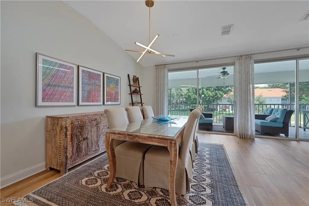 2436 Orchid Bay Drive Naples FL 34109