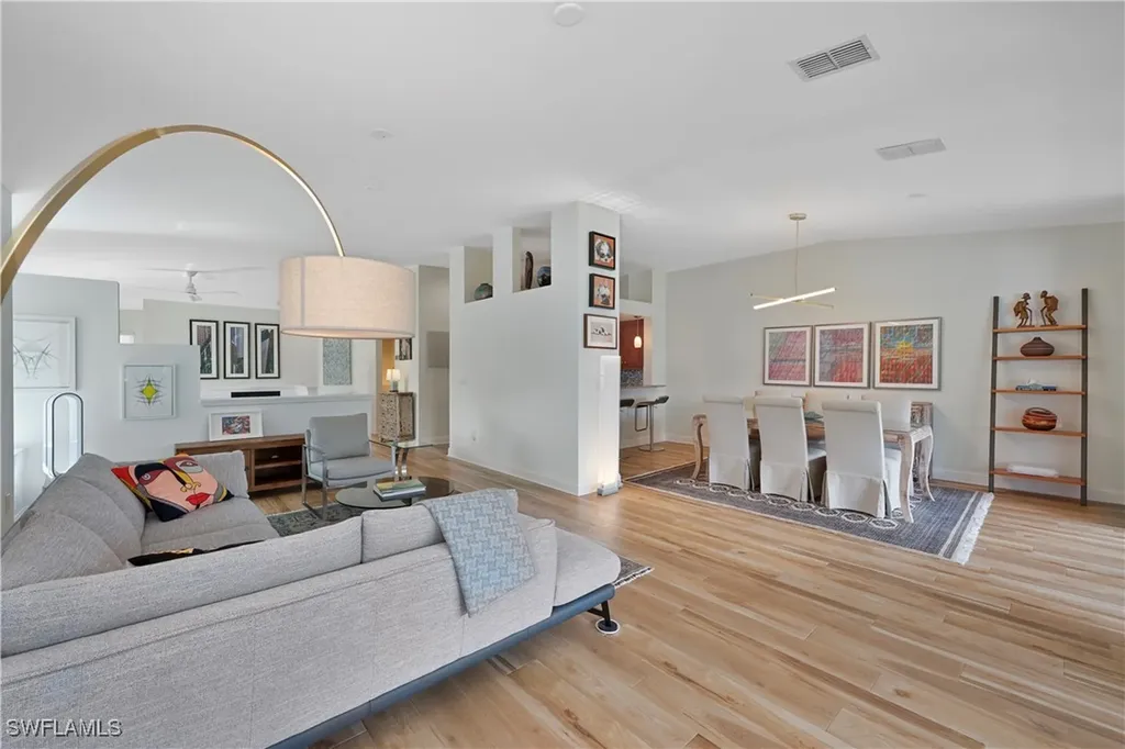 2436 Orchid Bay Drive Naples FL 34109