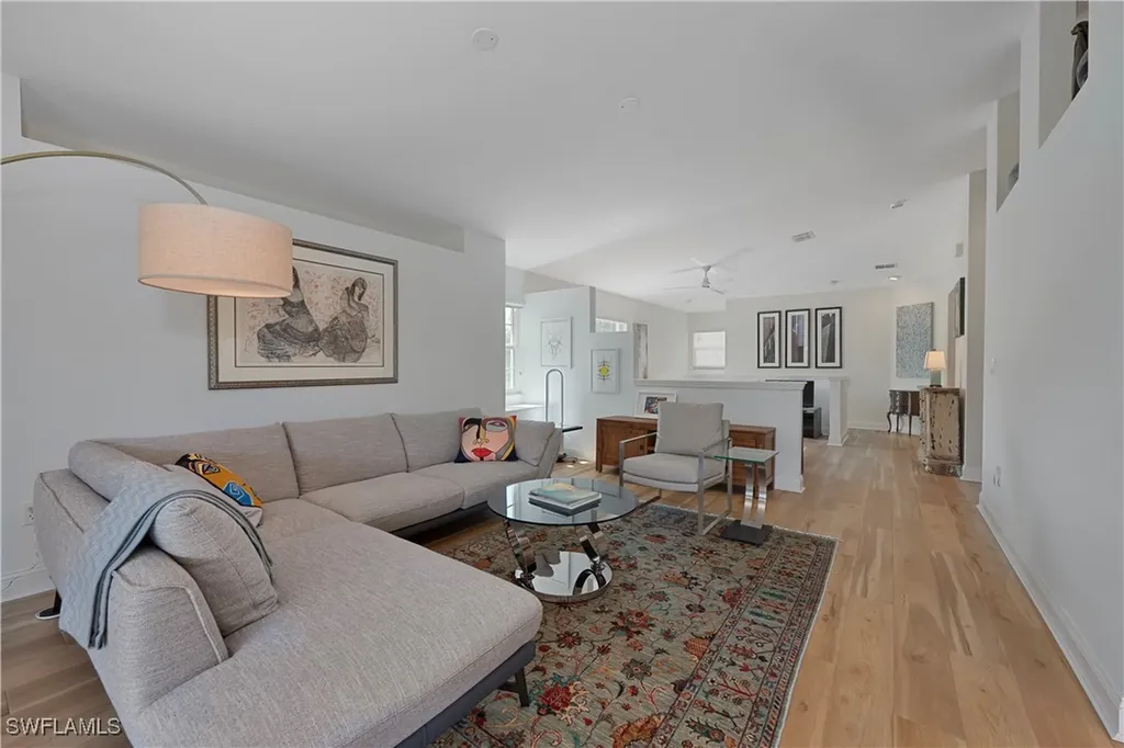 2436 Orchid Bay Drive Naples FL 34109