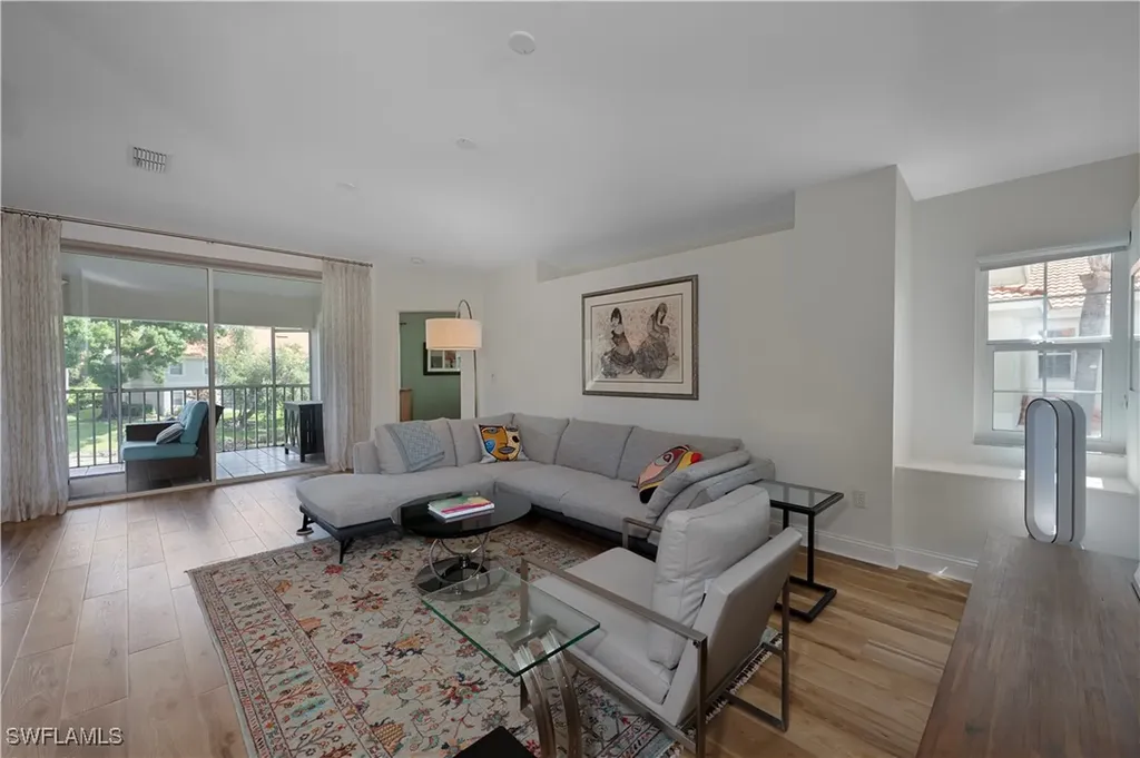 2436 Orchid Bay Drive Naples FL 34109