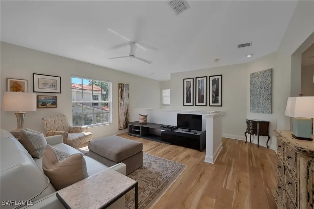 2436 Orchid Bay Drive Naples FL 34109