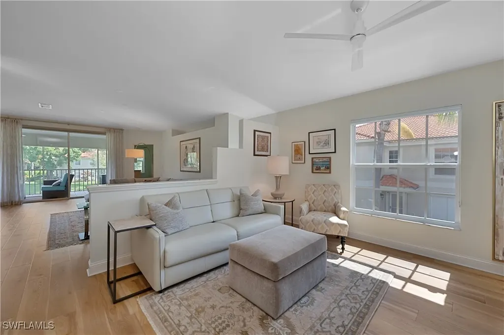 2436 Orchid Bay Drive Naples FL 34109