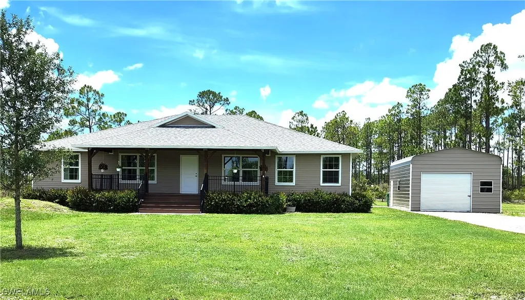 6405 Alan Boulevard Punta Gorda FL 33982