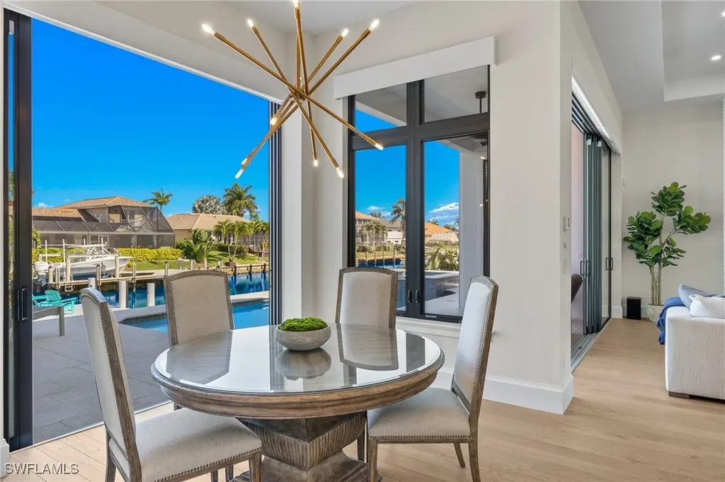 144 Gulfport Court Marco Island FL 34145