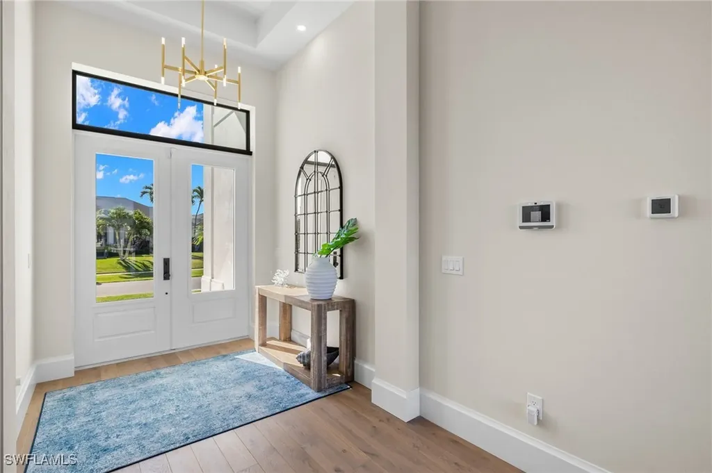 144 Gulfport Court Marco Island FL 34145